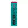 Lithium-ion battery VIDEX 18650 20A 2800mAh with high current bulk/1pc