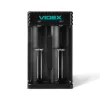 Universal Battery charger VIDEX VCH-L201