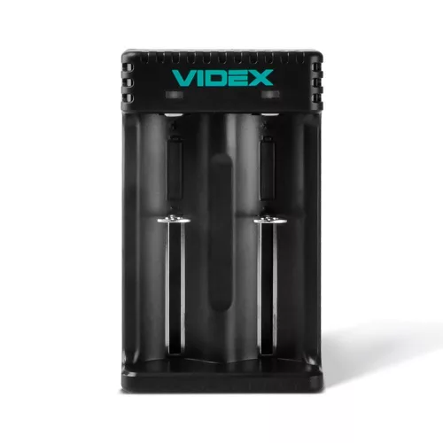 Universal Battery charger VIDEX VCH-L201