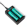 Universal Battery charger VIDEX VCH-L201