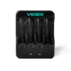 Universal Battery charger VIDEX VCH-N401