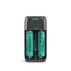 Universal Battery charger VIDEX VCH-UD200