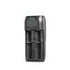 Universal Battery charger VIDEX VCH-UD200