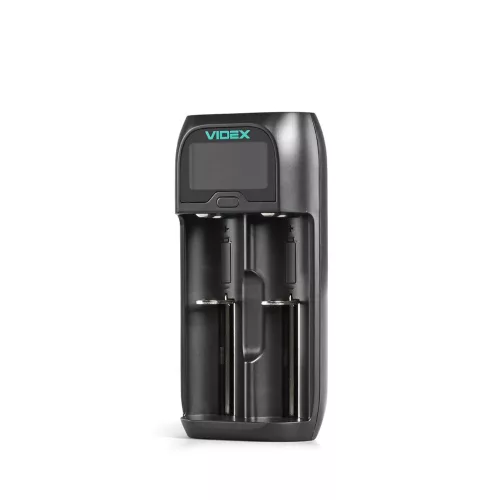 Universal Battery charger VIDEX VCH-UD200
