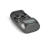 Universal Battery charger VIDEX VCH-UD200
