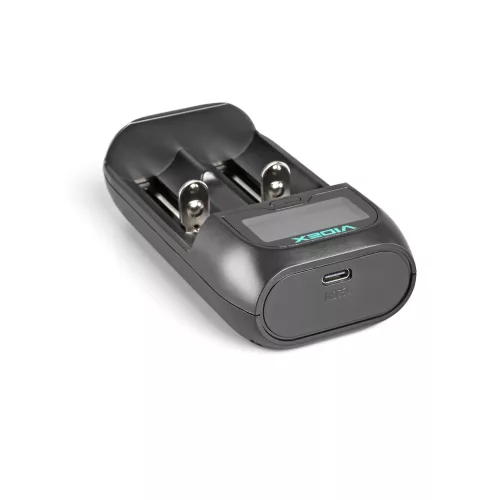 Universal Battery charger VIDEX VCH-UD200