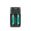 Universal Battery charger VIDEX VCH-UT201