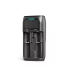 Universal Battery charger VIDEX VCH-UT201
