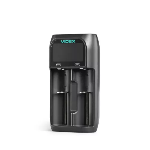 Universal Battery charger VIDEX VCH-UT201