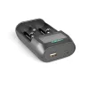 Universal Battery charger VIDEX VCH-UT201