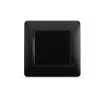 Blind cover black graphite VIDEX BINERA