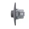 Dimmer 600W black graphite VIDEX BINERA