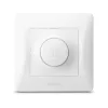 Dimmer 600W white VIDEX BINERA