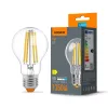 LED Bulb VIDEX Filament A60F 10W E27 4100K