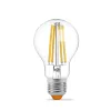 LED Bulb VIDEX Filament A60F 10W E27 4100K