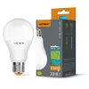 LED bulb VIDEX A60h 11.8W E27 4100K