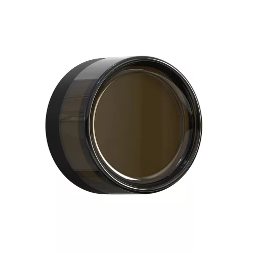 WALL-AND-CEILING-MOUNTED LED LIGHT FITTING VIDEX BHD01 9W 2400-3200-4300K BLACK