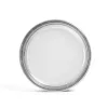 WALL-AND-CEILING-MOUNTED LED LIGHT FITTING VIDEX BHD01 9W 2800-4000-6000K WHITE