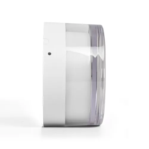 WALL-AND-CEILING-MOUNTED LED LIGHT FITTING VIDEX BHD01 9W 2800-4000-6000K WHITE