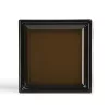 WALL-AND-CEILING-MOUNTED LED LIGHT FITTING VIDEX BHD02 9W 2400-3200-4300K BLACK