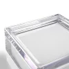 WALL-AND-CEILING-MOUNTED LED LIGHT FITTING VIDEX BHD02 9W 2800-4000-6000K WHITE