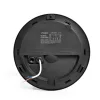 Ceiling-mounted Light Fixture with microwave motion sensor VIDEX VL-BHR-E2726SB