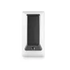 LED Solar Wall Light with motion sensor VIDEX VL-BHSO-003-S 500Lm 5000K