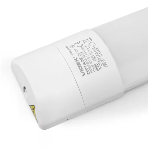 LED Linear Light VIDEX-LED-BN02-18W-CCT