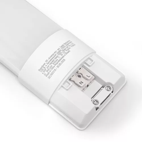 LED Linear Light VIDEX-LED-BN02-18W-CCT