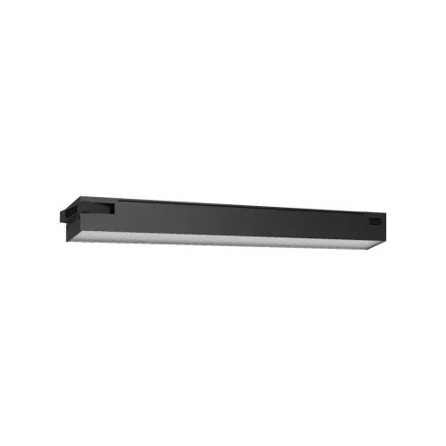 LED Linkable Linear Light VIDEX 24W 0.6Ě 5000K 2400Lm Black