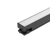 LED Linkable Linear Light VIDEX 24W 0.6Ě 5000K 2400Lm Black
