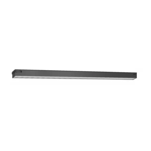 LED Linkable Linear Light VIDEX 50W 1.2Ě 5000K 5000Lm Black