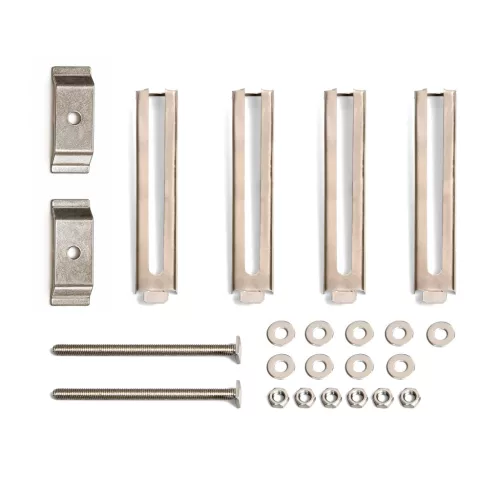 Recessed Installation Kit VIDEX VL-BNL02-F06B