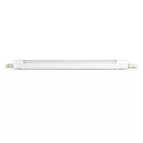 LED Linkable Linear Light IP65 VIDEX 20W 0.6Ě 5000K 3200Lm White