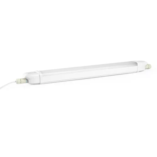 LED Linkable Linear Light IP65 VIDEX 20W 0.6Ě 5000K 3200Lm White