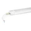 LED Linkable Linear Light IP65 VIDEX 20W 0.6Ě 5000K 3200Lm White