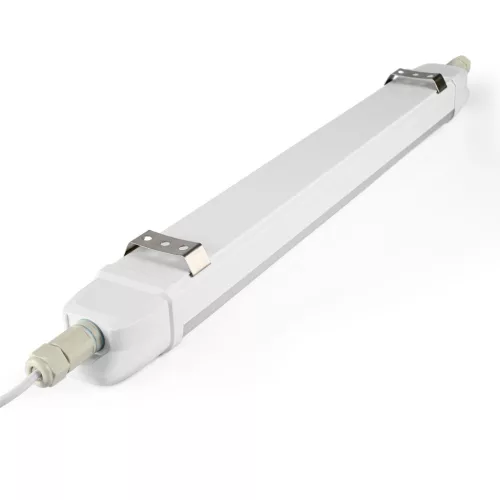 LED Linkable Linear Light IP65 VIDEX 20W 0.6Ě 5000K 3200Lm White