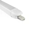 LED Linkable Linear Light IP65 VIDEX 20W 0.6Ě 5000K 3200Lm White