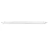 LED Linkable Linear Light IP65 VIDEX 40W 1.2Ě 5000K 6400Lm White