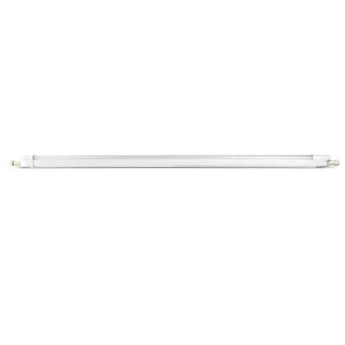 LED Linkable Linear Light IP65 VIDEX 40W 1.2Ě 5000K 6400Lm White