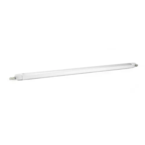 LED Linkable Linear Light IP65 VIDEX 40W 1.2Ě 5000K 6400Lm White