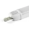 LED Linkable Linear Light IP65 VIDEX 40W 1.2Ě 5000K 6400Lm White