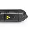 LED Linkable Linear Light IP65 VIDEX BNWL05 36W 1.2М 5000K 5760Lm Black