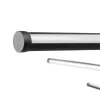 LED Ceiling Light VIDEX CLD013 40W 3000K-4000K-6000K 230V Black