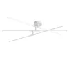 LED Ceiling Light VIDEX CLD013 40W 3000K-4000K-6000K 230V White