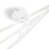 LED Ceiling Light VIDEX CLD013 40W 3000K-4000K-6000K 230V White