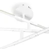 LED Ceiling Light VIDEX CLD013 40W 3000K-4000K-6000K 230V White