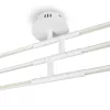 LED Ceiling Light VIDEX CLD013 40W 3000K-4000K-6000K 230V White
