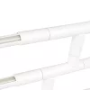 LED Ceiling Light VIDEX CLD013 40W 3000K-4000K-6000K 230V White