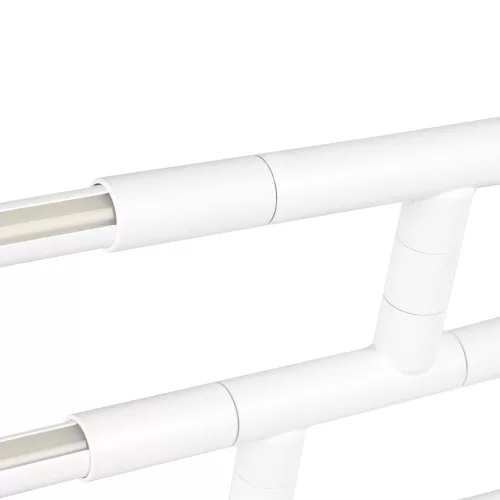 LED Ceiling Light VIDEX CLD013 40W 3000K-4000K-6000K 230V White